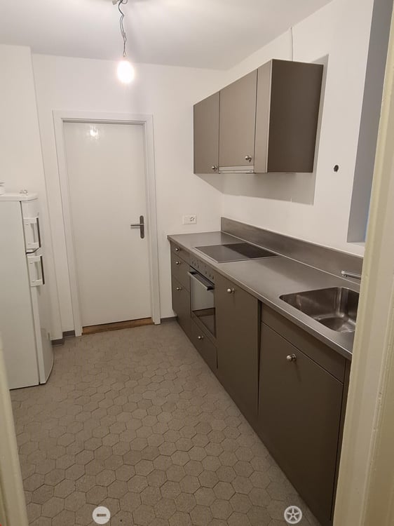 2.5 Zimmer Wohnung – angrenzend an die Altstadt 5
