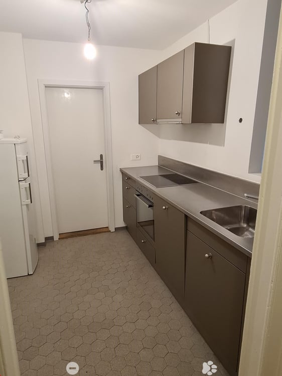 2.5 Zimmer Wohnung – angrenzend an die Altstadt 5