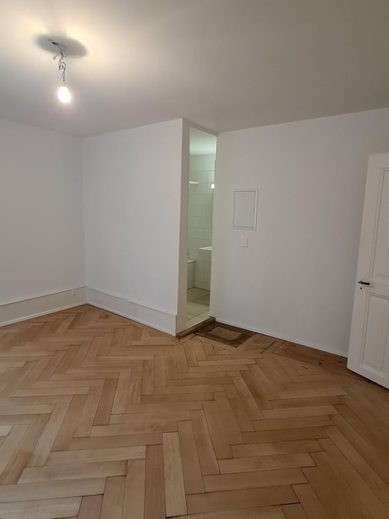 2.5 Zimmer Wohnung – angrenzend an die Altstadt 8