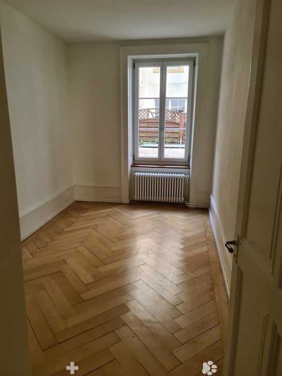 6 Zimmer Wohnung mit Terrasse im 1.OG – angrenzend an die Altstadt 6