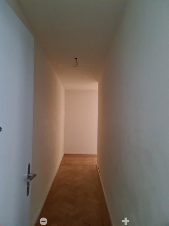4 Zimmer Wohnung mit Terrasse im 1.OG – angrenzend an die Altstadt 7