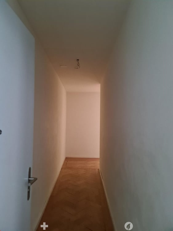 4 Zimmer Wohnung mit Terrasse im 1.OG – angrenzend an die Altstadt 7