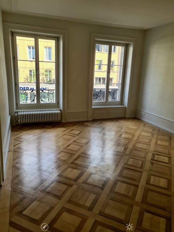 4 Zimmer Wohnung mit Terrasse im 1.OG – angrenzend an die Altstadt 3
