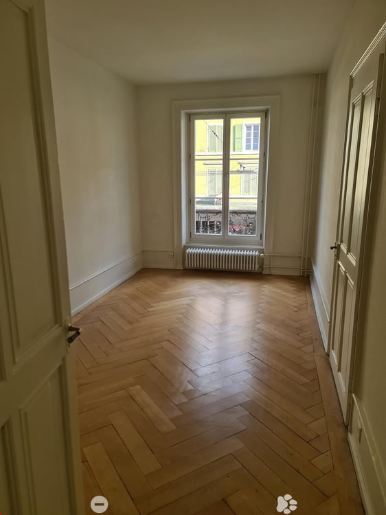 4 Zimmer Wohnung mit Terrasse im 1.OG – angrenzend an die Altstadt 4