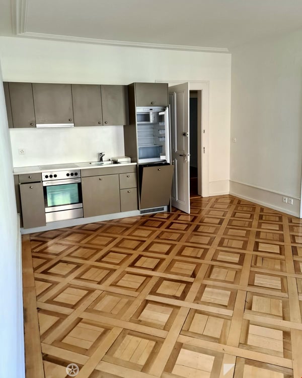 4 Zimmer Wohnung mit Terrasse im 1.OG – angrenzend an die Altstadt 1