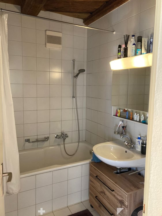 Loft Wohnung in der Altstadt 7