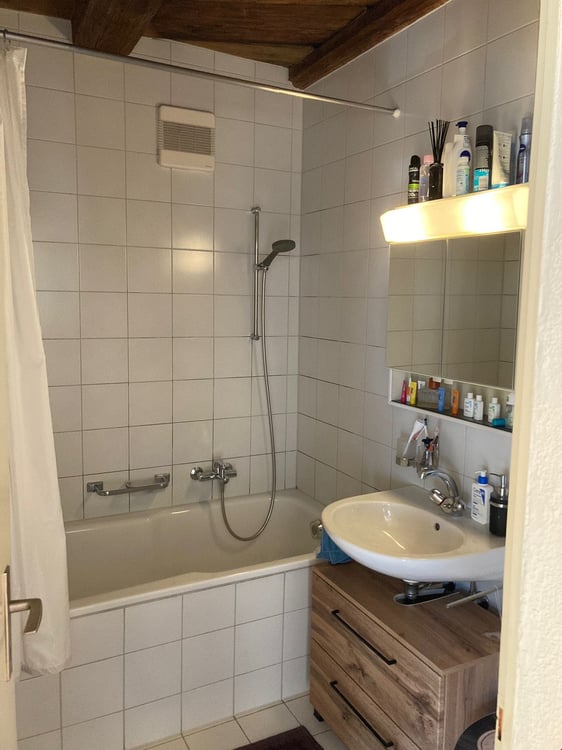 Loft Wohnung in der Altstadt 14