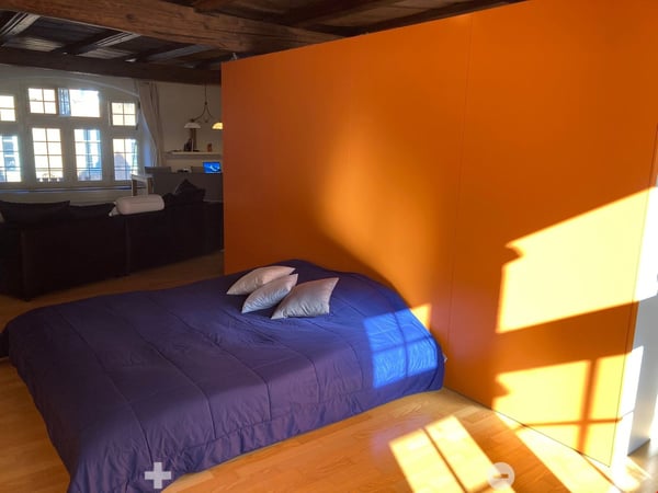 Loft Wohnung in der Altstadt 5