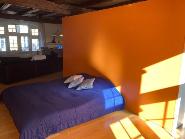 Loft Wohnung in der Altstadt 12