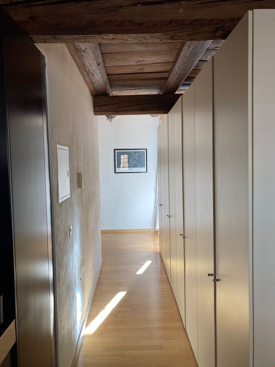 Loft Wohnung in der Altstadt 11