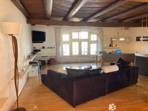 Loft Wohnung in der Altstadt 2