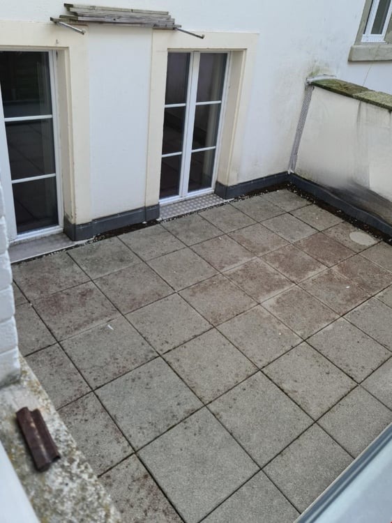 4 Zimmer Wohnung mit Terrasse im 1.OG – angrenzend an die Altstadt 10