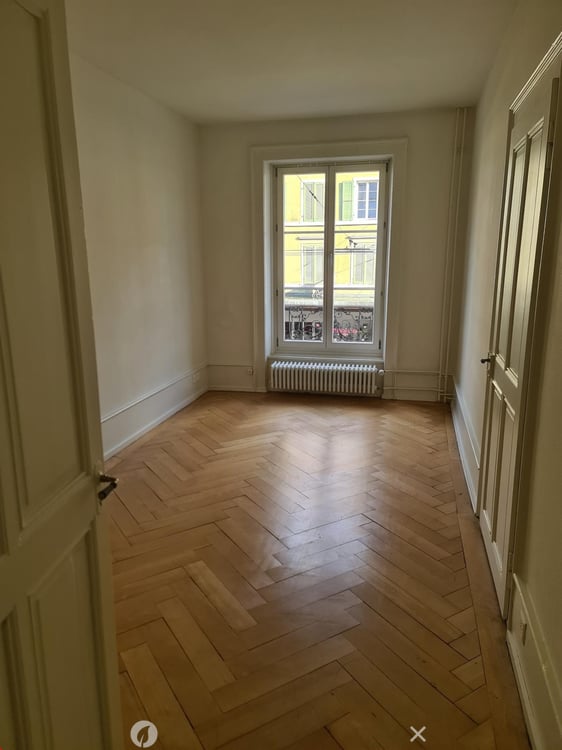 4 Zimmer Wohnung mit Terrasse im 1.OG – angrenzend an die Altstadt 4