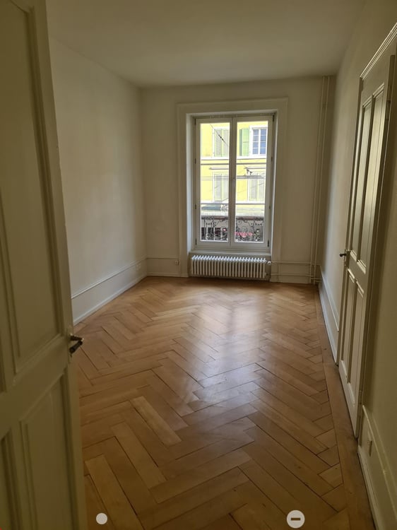 4 Zimmer Wohnung mit Terrasse im 1.OG – angrenzend an die Altstadt 4