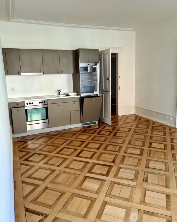 4 Zimmer Wohnung mit Terrasse im 1.OG – angrenzend an die Altstadt 1