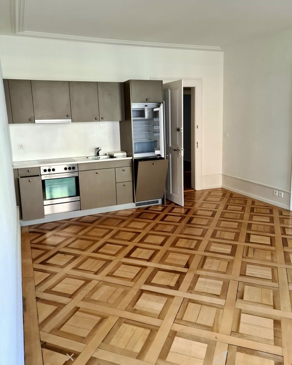 4 Zimmer Wohnung mit Terrasse im 1.OG – angrenzend an die Altstadt 1