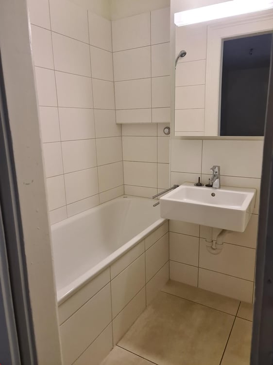 4 Zimmer Wohnung mit Terrasse im 1.OG – angrenzend an die Altstadt 9