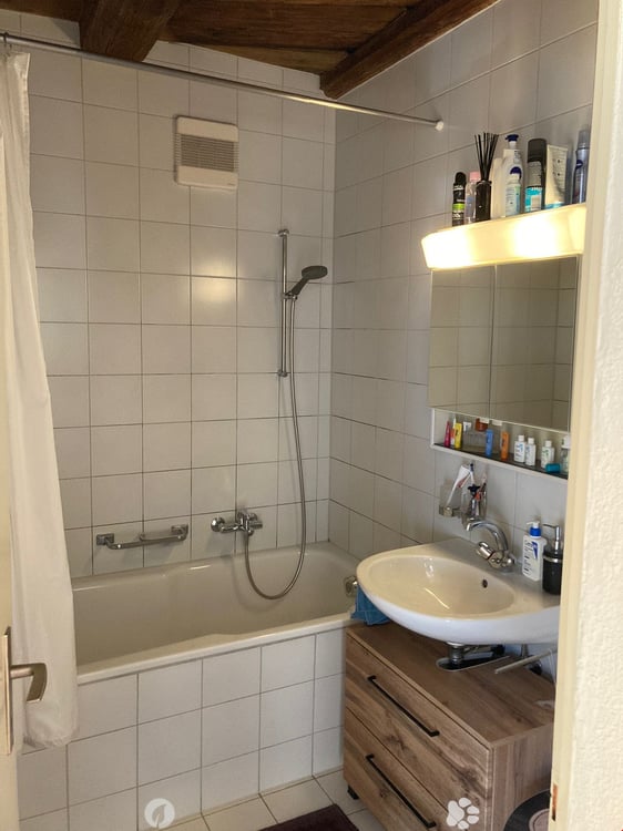 Loft Wohnung in der Altstadt 7