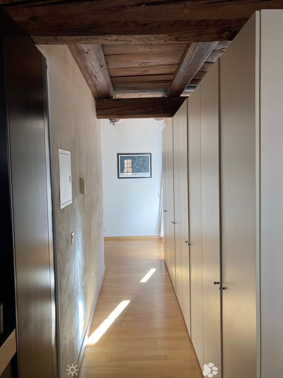 Loft Wohnung in der Altstadt 4