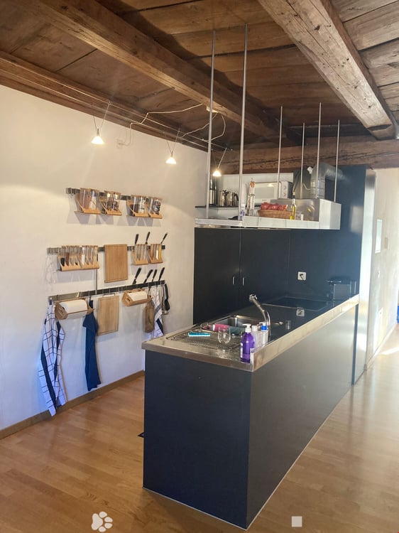 Loft Wohnung in der Altstadt 3