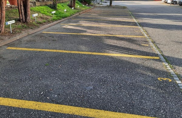 Parkplatz Nabholz Areal, 5012 Schönenwerd 1