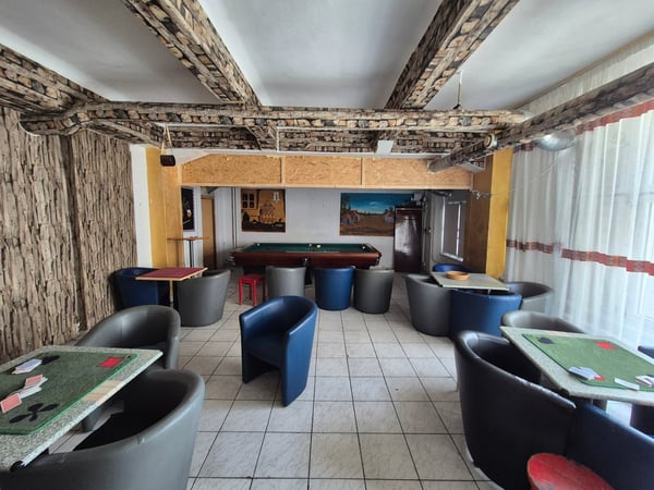 Vielseitige und grosszügige Gewerbefläche in Schönenwerd zu vermieten 4