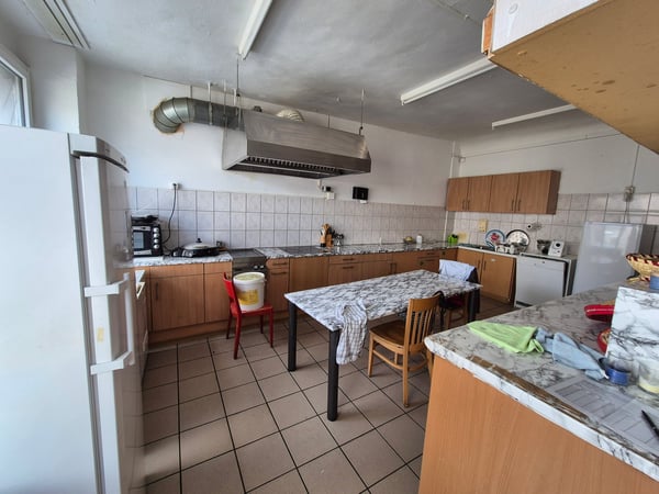 Vielseitige und grosszügige Gewerbefläche in Schönenwerd zu vermieten 5