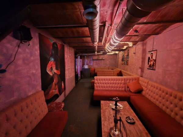 Vielseitige und grosszügige Gewerbefläche in Schönenwerd zu vermieten 3