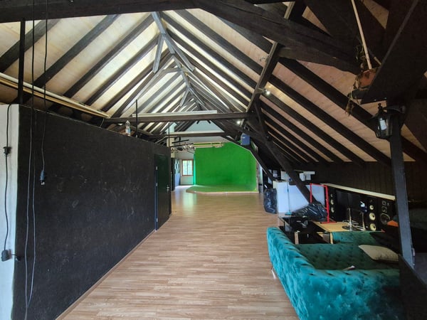 Grosszügige Gewerbefläche mit Charme in Schönenwerd 5