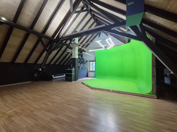 Grosszügige Gewerbefläche mit Charme in Schönenwerd 7