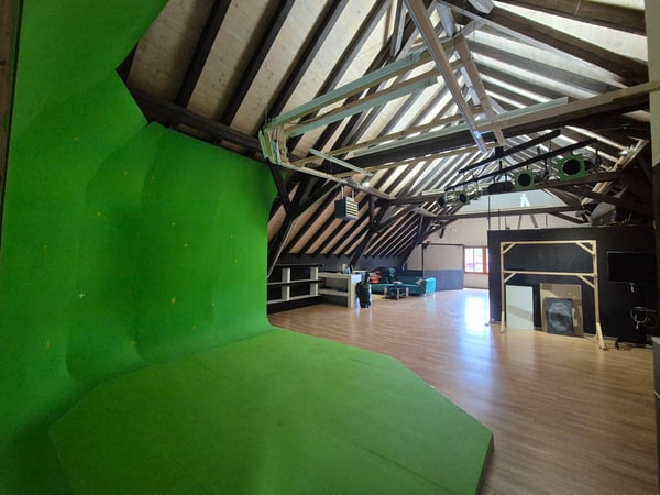 Grosszügige Gewerbefläche mit Charme in Schönenwerd 6