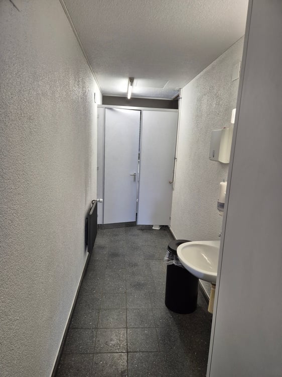 Grosse Gewerbefläche an zentraler Lage – in Schönenwerd 6