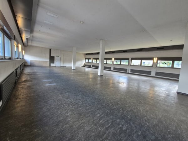 Grosse Gewerbefläche an zentraler Lage – in Schönenwerd 3