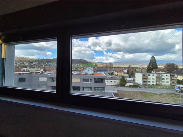 Grosse Gewerbefläche an zentraler Lage – in Schönenwerd 4
