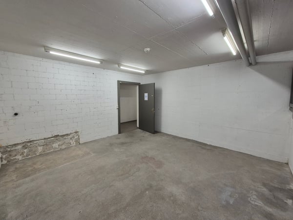 Lagerraum 21 m² – zentral in Schönenwerd 2