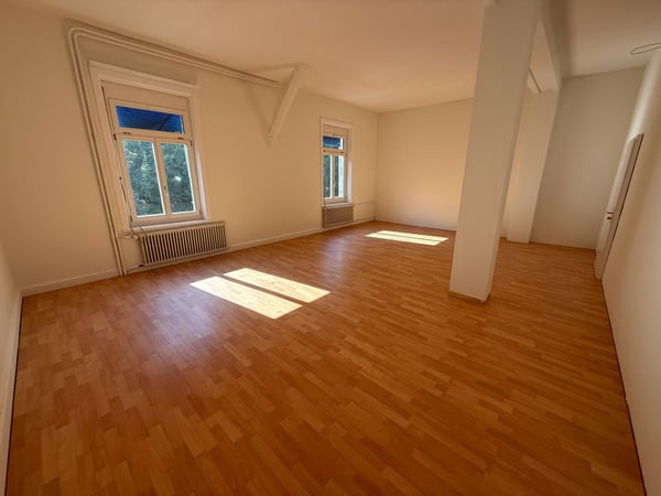 Frisch renovierte Räume im Nabholz-Areal, Schönenwerd – 16 bis 45 m²