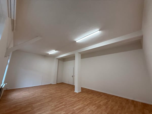Platz für Ihre Ideen: heller Gewerberaum in Schönenwerd 3