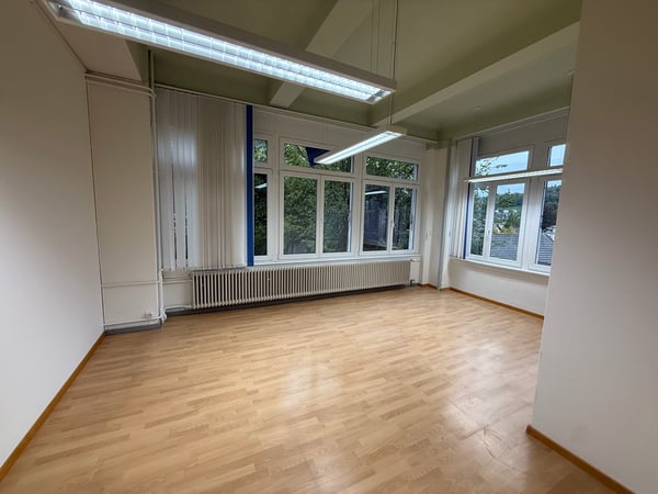 Helle Gewerbefläche an zentraler Lage in Schönenwerd 2