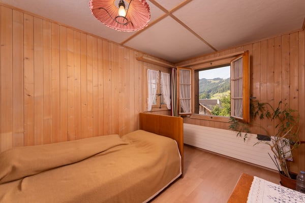 Gemütliches Mehrfamilien-Wohnhaus mit Potential 6