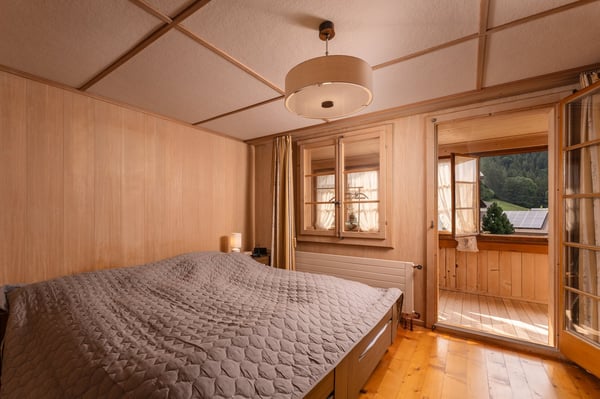 Gemütliches Mehrfamilien-Wohnhaus mit Potential 8