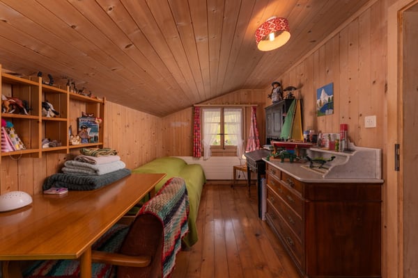 Gemütliches Mehrfamilien-Wohnhaus mit Potential 9