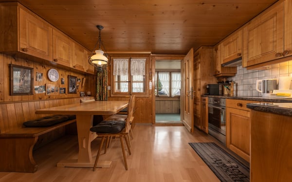 Gemütliches Mehrfamilien-Wohnhaus mit Potential 4