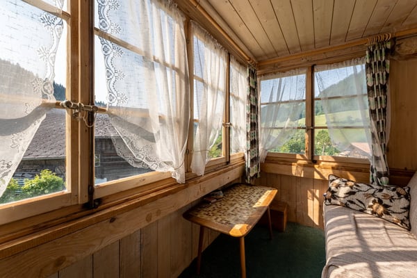 Gemütliches Mehrfamilien-Wohnhaus mit Potential 3