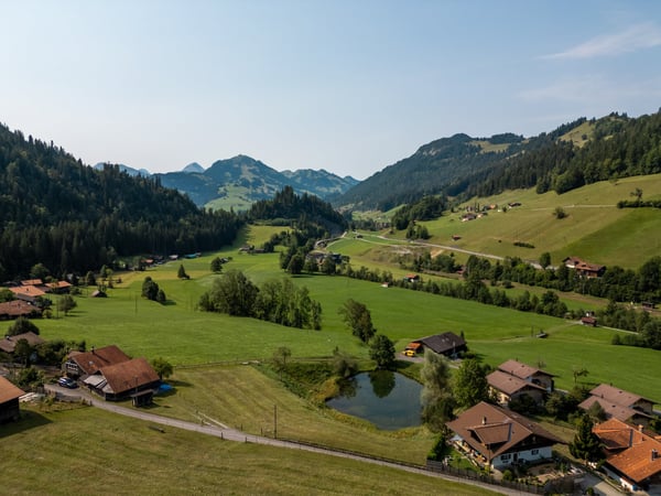 Gemütliches Mehrfamilien-Wohnhaus mit Potential 13