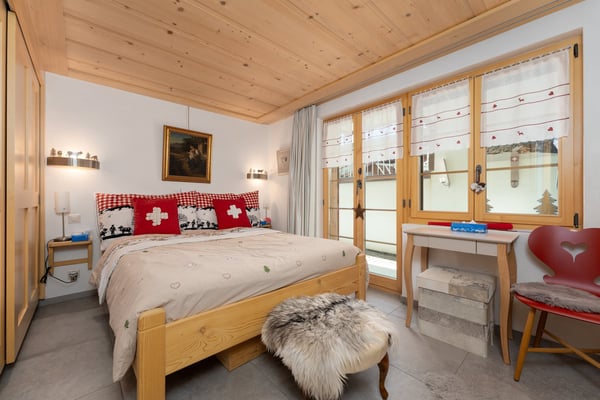 Zentrale und moderne Zweitwohnung ”Pied-à-Terre” 6