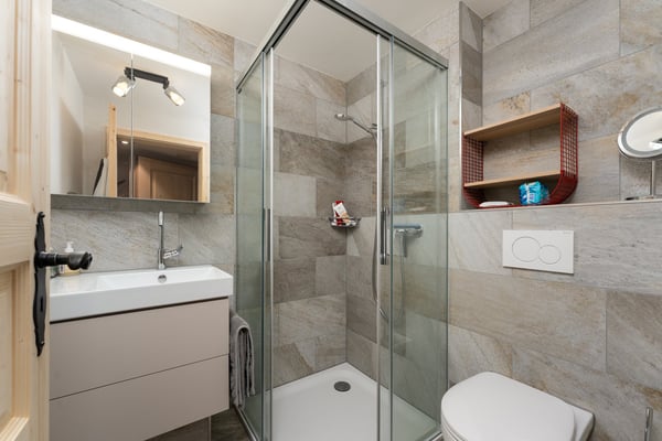 Zentrale und moderne Zweitwohnung ”Pied-à-Terre” 9