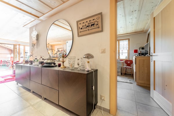 Zentrale und moderne Zweitwohnung ”Pied-à-Terre” 5