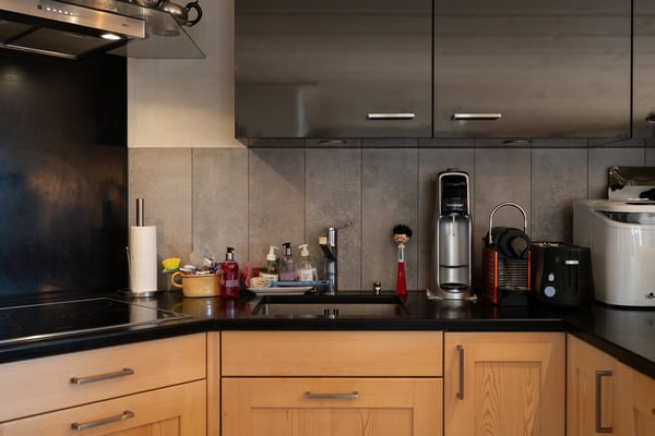 Zentrale und moderne Zweitwohnung ”Pied-à-Terre” 4