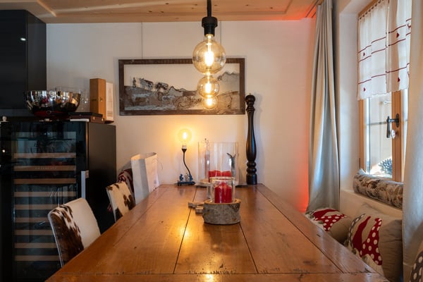 Zentrale und moderne Zweitwohnung ”Pied-à-Terre” 3