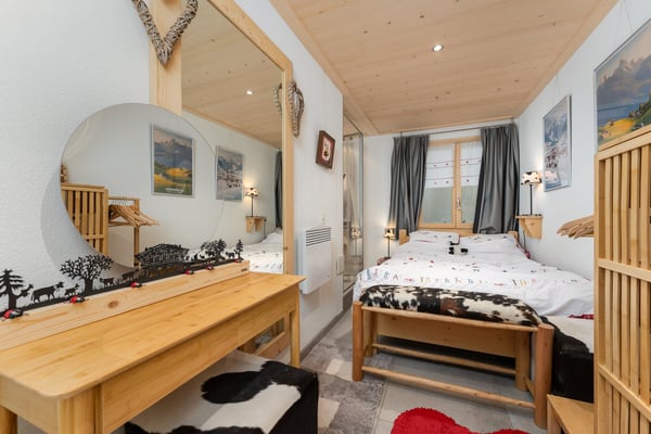 Zentrale und moderne Zweitwohnung ”Pied-à-Terre” 8